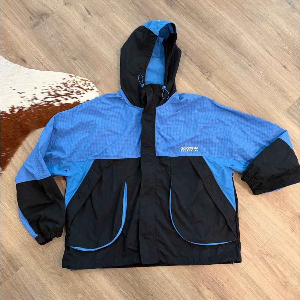 adidas Originals Adventure jacket